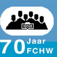 Jubileum 70 jaar Het Weegje